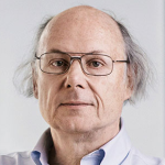 Bjarne Stroustrup