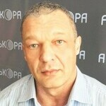 фото Александр Чернов