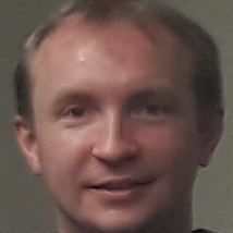 Denis Petrov