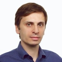 Vadim Vashkelis photo